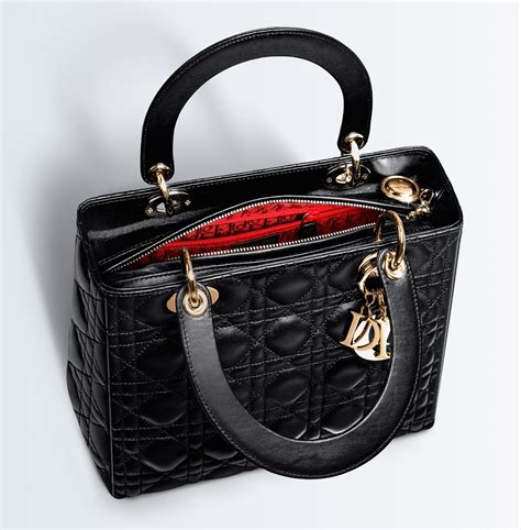 dior karton|lady Dior handbags.